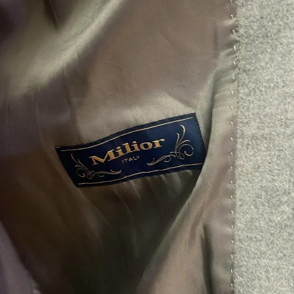 Aritzia Babaton Stedman coat - Picture 5 of 8